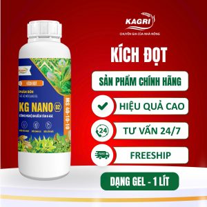 KG NANO 02 1 LÍT