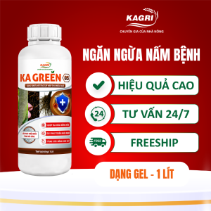 KA GREEN 05 1 Lít