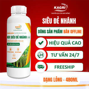 KR SIÊU ĐẺ NHÁNH LINE