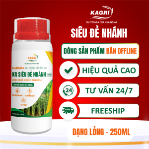 KR SIÊU ĐẺ NHÁNH LINE 250ML