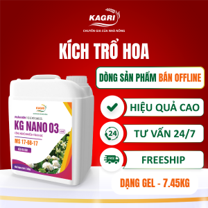 KG NANO 03 17-68-17 LINE 7.45KG