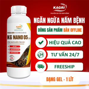 KG NANO 05 LINE