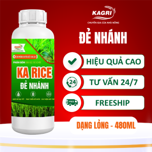 KA RICE ĐẺ NHÁNH 480ML